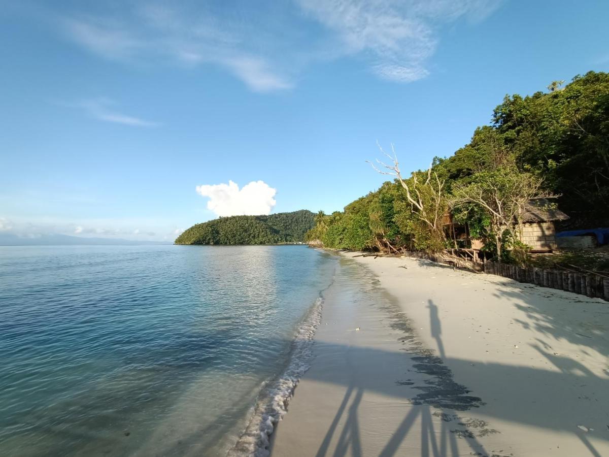 Warahnus Dive Homestay Kri Extérieur photo