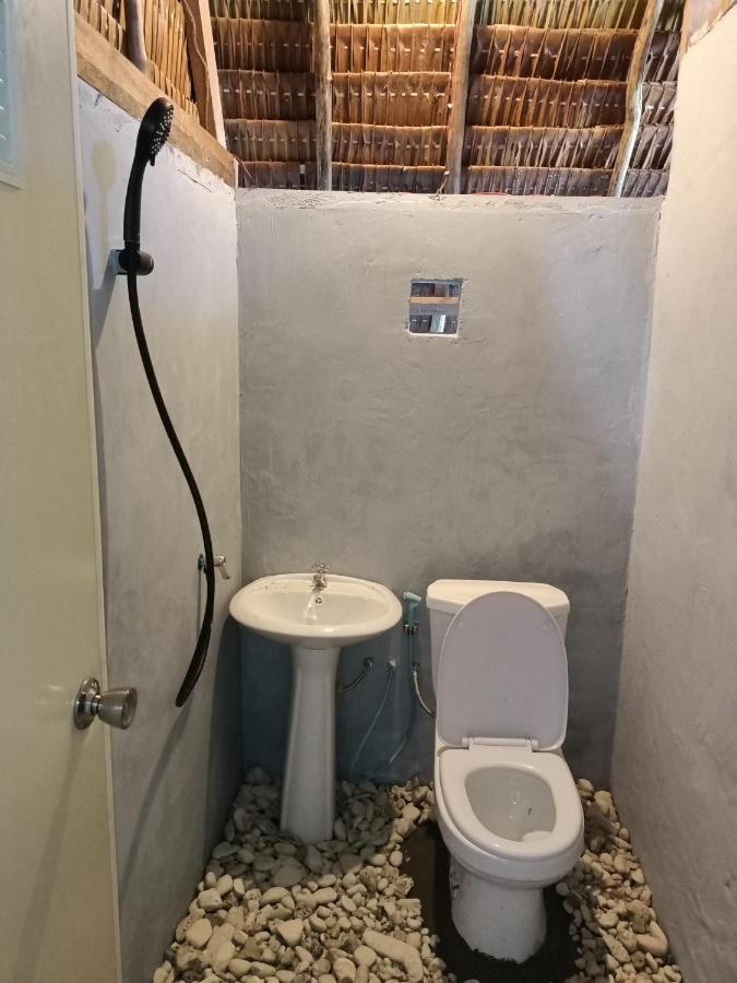 Warahnus Dive Homestay Kri Extérieur photo