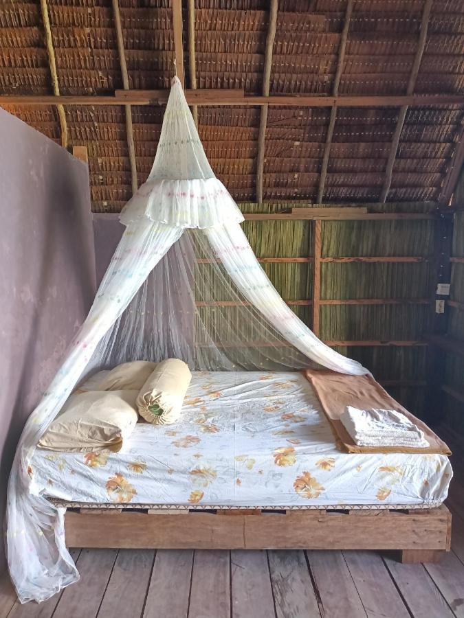 Warahnus Dive Homestay Kri Extérieur photo
