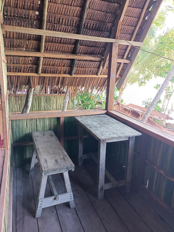 Warahnus Dive Homestay Kri Extérieur photo