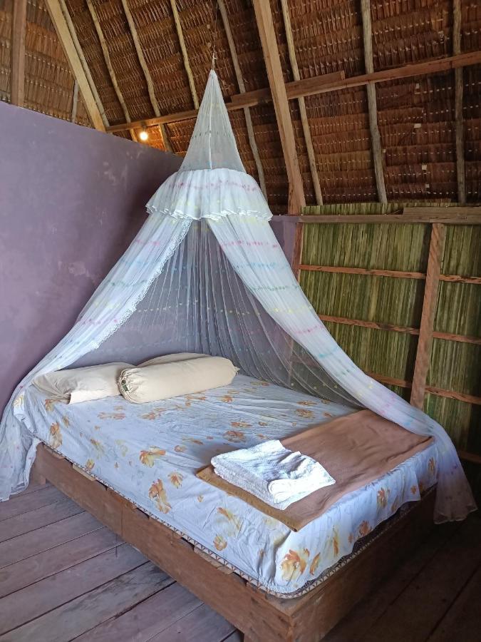 Warahnus Dive Homestay Kri Extérieur photo